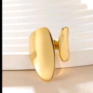 Open Top Ring