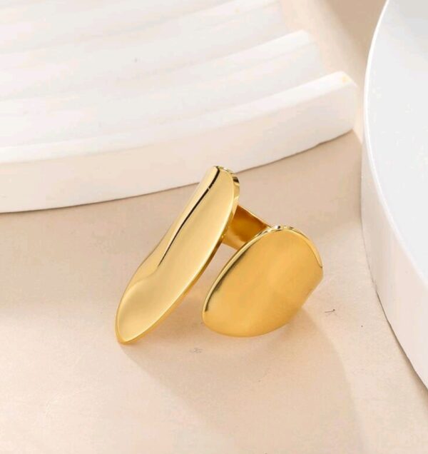 Open Top Ring - Image 2