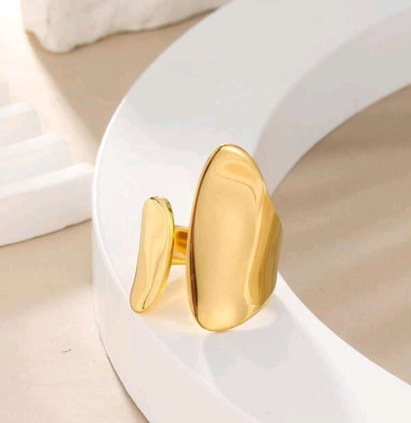 Open Top Ring - Image 4