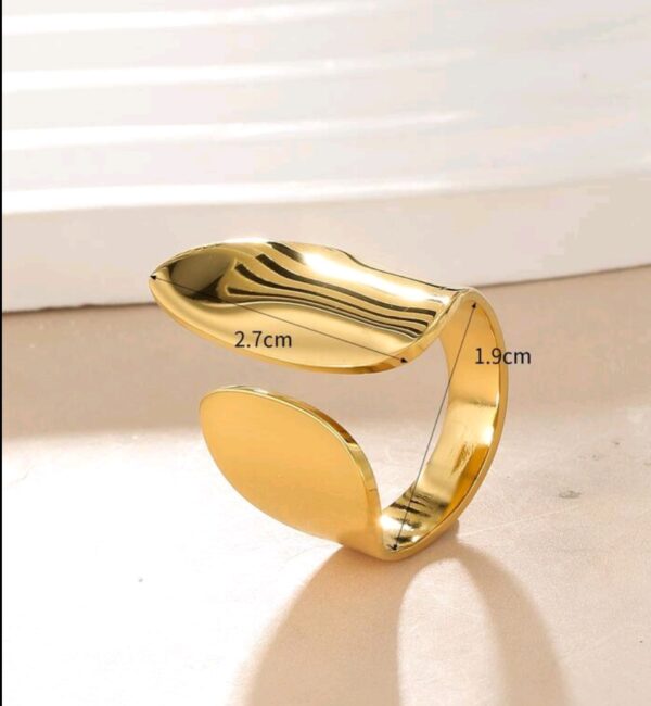 Open Top Ring - Image 3