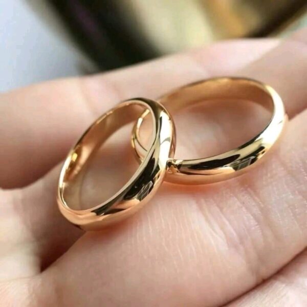 Minimalistic Ring - Image 2