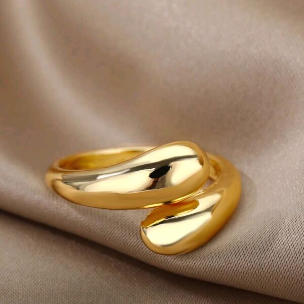 Swervey Ring - Image 2
