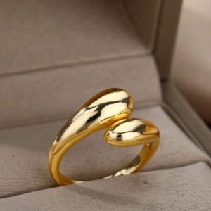 Swervey Ring