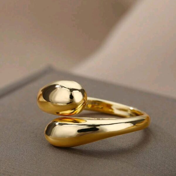 Swervey Ring - Image 3