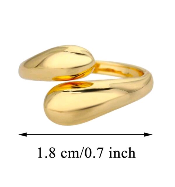 Swervey Ring - Image 4